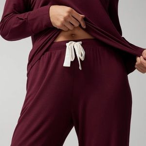 NWT! Matching Lounge Set